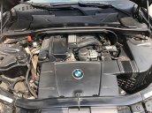 Bán xe BMW 320i đời 2009, màu đen, nhập khẩu nguyên chiếc