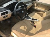 Bán xe BMW 320i đời 2009, màu đen, nhập khẩu nguyên chiếc