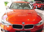 Bán xe BMW 3 Series 320i năm sản xuất 2018, màu đỏ, nhập khẩu