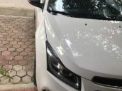 Bán Chevrolet Cruze 1.8 LTZ năm sản xuất 2017, màu trắng xe gia đình