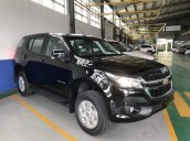 Bán xe Chevrolet Trailblazer năm 2018, đủ màu, xe nhập