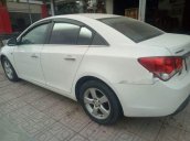 Bán Chevrolet Cruze đời 2011, màu trắng chính chủ