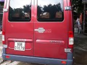 Cần bán gấp Mercedes đời 2007, màu đỏ giá cạnh tranh