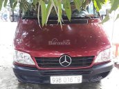 Cần bán gấp Mercedes đời 2007, màu đỏ giá cạnh tranh