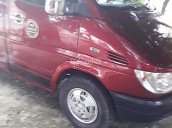 Cần bán gấp Mercedes đời 2007, màu đỏ giá cạnh tranh