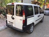 Bán Fiat Doblo ELX 2008, màu trắng, giá chỉ 129 triệu