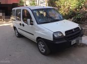 Bán Fiat Doblo ELX 2008, màu trắng, giá chỉ 129 triệu