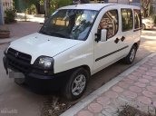 Bán Fiat Doblo ELX 2008, màu trắng, giá chỉ 129 triệu