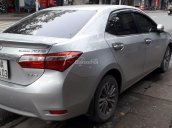 Cần bán xe Toyota Corolla altis 2016 như mới