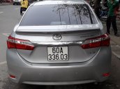 Cần bán xe Toyota Corolla altis 2016 như mới