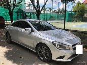 Bán Mercedes 200 sản xuất năm 2015, màu bạc, nhập khẩu