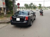 Cần bán xe Lacetti, hoạt động ổn định, 7L/100km