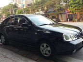 Cần bán xe Lacetti, hoạt động ổn định, 7L/100km