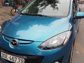 Cần bán xe Mazda 2 1.5 AT năm sản xuất 2011, nhập khẩu Nhật Bản 