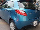 Cần bán xe Mazda 2 1.5 AT năm sản xuất 2011, nhập khẩu Nhật Bản 