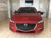 Bán xe Mazda 3 1.5 AT 2018, màu đỏ, giá tốt