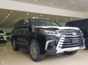 Bán Lexus LX570 xuất Mỹ sản xuất 2018, đăng ký tên công ty