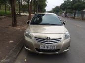 Cần bán xe Toyota Vios 1.5 MT sản xuất 2010 như mới