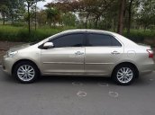 Cần bán xe Toyota Vios 1.5 MT sản xuất 2010 như mới