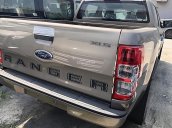 Bán Ford Ranger XLS 2.2L 4x2 MT năm sản xuất 2018, màu vàng, xe nhập, 630 triệu