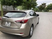 Cần bán Mazda 3 1.5 AT đời 2017 như mới