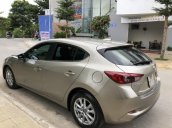 Cần bán Mazda 3 1.5 AT đời 2017 như mới