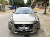 Cần bán Mazda 3 1.5 AT đời 2017 như mới