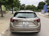 Cần bán Mazda 3 1.5 AT đời 2017 như mới