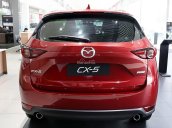 Cần bán xe Mazda CX 5 2.0 AT 2018, màu đỏ, giá 899tr