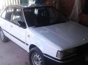 Bán xe Toyota Corolla 1.3 MT đời 1990, màu trắng, xe nhập