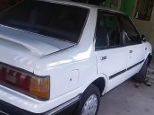 Bán xe Toyota Corolla 1.3 MT đời 1990, màu trắng, xe nhập