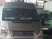 Bán xe Ford Transit sản xuất năm 2016