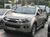 Bán Isuzu Dmax LS 2.5 4x2 AT 2016, nhập khẩu nguyên chiếc, 555 triệu