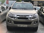 Bán Isuzu Dmax LS 2.5 4x2 AT 2016, nhập khẩu nguyên chiếc, 555 triệu