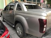 Bán Isuzu Dmax LS 2.5 4x2 AT 2016, nhập khẩu nguyên chiếc, 555 triệu