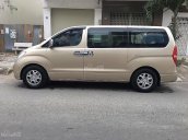 Bán Hyundai Grand Starex 2.5 MT đời 2008, màu vàng, nhập khẩu nguyên chiếc  