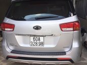 Gia đình cần bán xe Kia Grand Sedona DATH 2.2AT, không kinh doanh