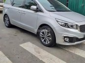 Gia đình cần bán xe Kia Grand Sedona DATH 2.2AT, không kinh doanh