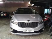 Gia đình cần bán xe Kia Grand Sedona DATH 2.2AT, không kinh doanh