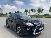 Bán Lexus RX350 SX 2017, màu đen, xe lướt 8000km xe nhập cam kết bao kiểm tra hãng