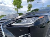 Bán Lexus RX350 SX 2017, màu đen, xe lướt 8000km xe nhập cam kết bao kiểm tra hãng