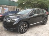 Bán Honda CR V đời 2018, giá chỉ 1 tỷ 083 triệu, nhập khẩu mới 100%