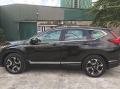 Bán Honda CR V đời 2018, giá chỉ 1 tỷ 083 triệu, nhập khẩu mới 100%