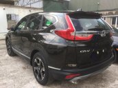 Bán Honda CR V đời 2018, giá chỉ 1 tỷ 083 triệu, nhập khẩu mới 100%