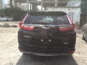 Bán Honda CR V đời 2018, giá chỉ 1 tỷ 083 triệu, nhập khẩu mới 100%