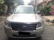 Bán ô tô Ford Everest 2.5L 4x2 AT sản xuất năm 2011, 539 triệu