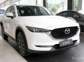 Mazda Phạm Văn Đồng - Bán Mazda CX-5 2018 "Màu mới" - Tặng 01 năm BHVC, LH 0345315602 nhận ưu đãi, số lượng xe có hạn