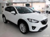 Mazda Phạm Văn Đồng - Bán Mazda CX-5 2018 "Màu mới" - Tặng 01 năm BHVC, LH 0345315602 nhận ưu đãi, số lượng xe có hạn