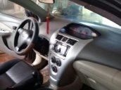 Bán xe Toyota Vios 1.5 MT 2009, màu đen, giá tốt