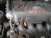 Bán xe Toyota Vios 1.5 MT 2009, màu đen, giá tốt